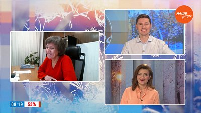 Питание в школах Магнитогорска — Гость на связи