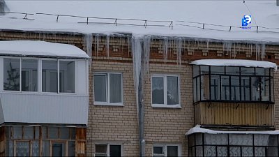 Миасс посетили представители областной Госжилинспекции