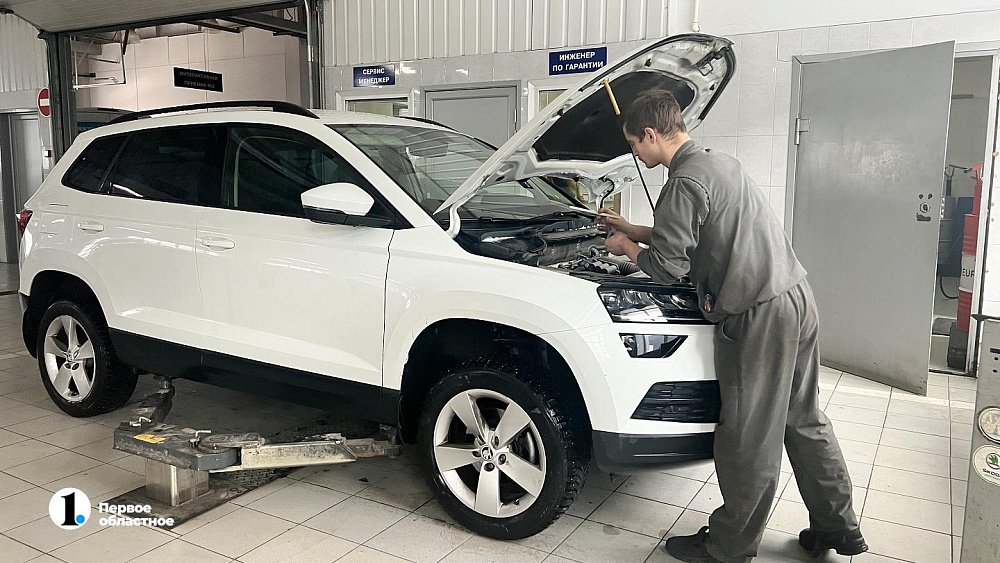 Житель Троицка обманул автосервис и автовладельцев на 200 тысяч рублей