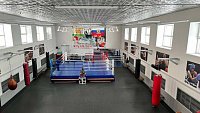 Мэрия Челябинска выкупила спортивный зал для боксеров за 16,9 миллиона рублей