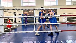 Мэрия Челябинска выкупила спортивный зал для боксеров за 16,9 миллиона рублей