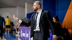 Баскетбольный клуб «Челбаскет» выиграл у аутсайдера Суперлиги