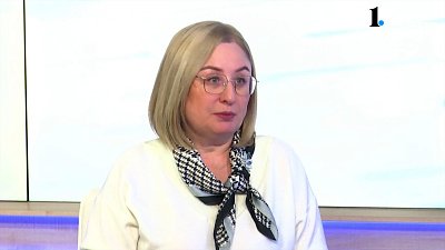 В программе «Есть вопрос» рассказали об изменениях в законе о ЖКХ