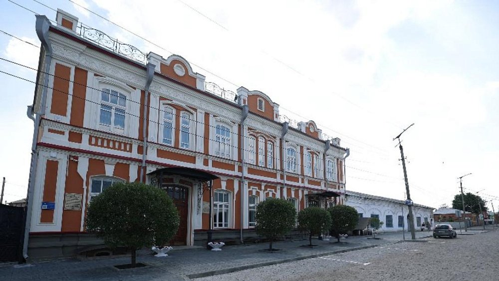 Президент РФ продлил конкурс создания комфортной городской среды до 2030 года