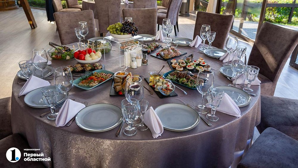 Общепиты Челябинской области включили в свои меню блюда уральской кухни