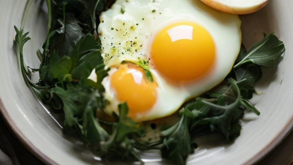 Сколько яиц можно съедать в неделю