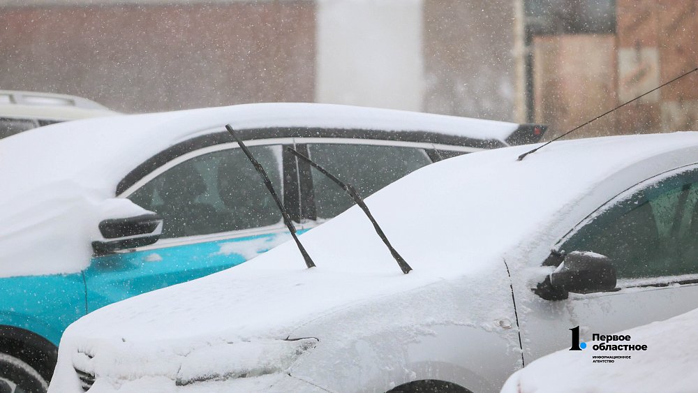 Каршеринговая компания требует у челябинца компенсацию за неустановленное ДТП