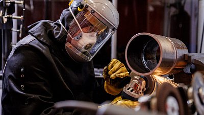 Челябинские заводы откроют на своих площадках корпоративные центры опережающей подготовки