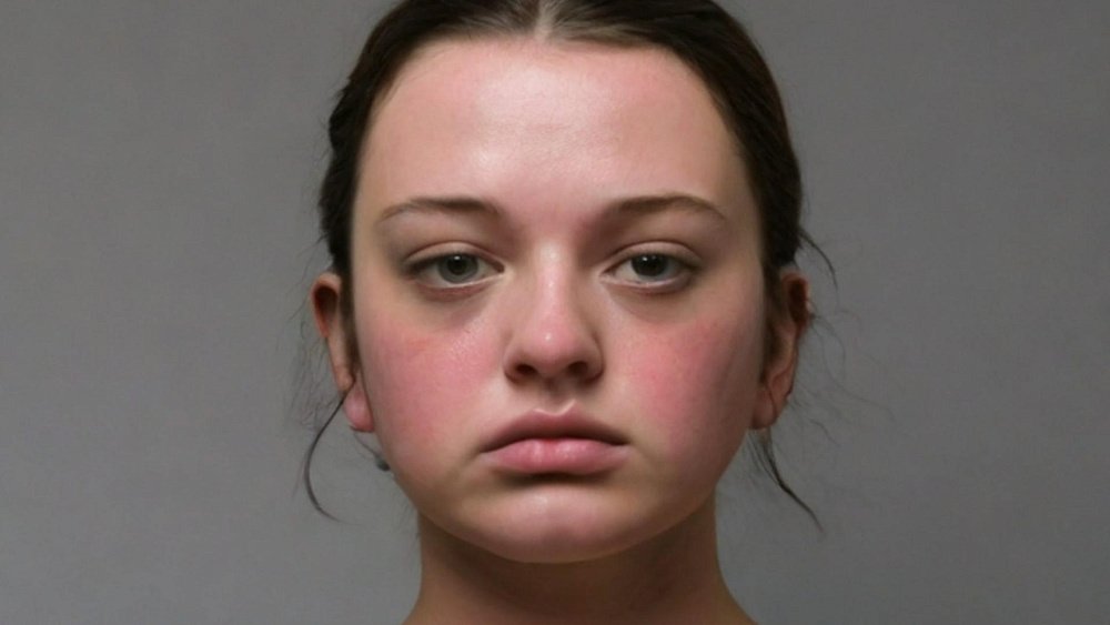 Что провоцирует утренний отек лица