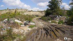 Мэрию Еманжелинска обязали расчистить несанкционированную свалку