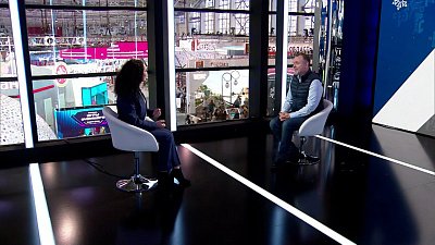 Интервью с Вадимом Евдокимовым в день 90-летия Челябинской области