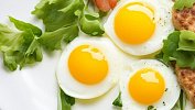 Импортное яйцо может отличаться рыбным вкусом