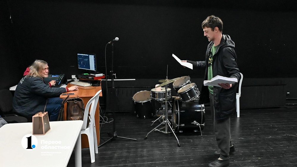 В челябинском Камерном появится «Анна Каренина»