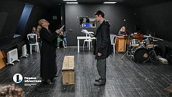 В челябинском Камерном появится «Анна Каренина»