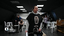 В челябинском Камерном появится «Анна Каренина»