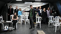 В челябинском Камерном появится «Анна Каренина»