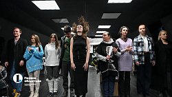 В челябинском Камерном появится «Анна Каренина»