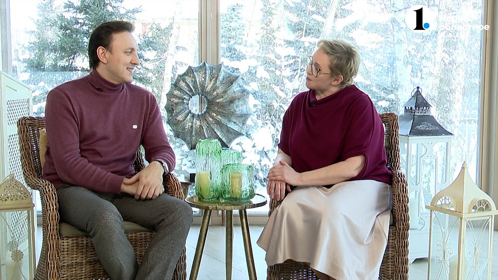 В новом выпуске «Зеленой передачи» поговорим о зимних хлопотах садоводов