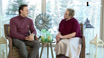 В новом выпуске «Зеленой передачи» поговорим о зимних хлопотах садоводов