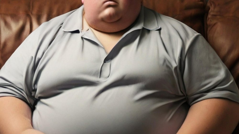 Как ожирение приближает деменцию