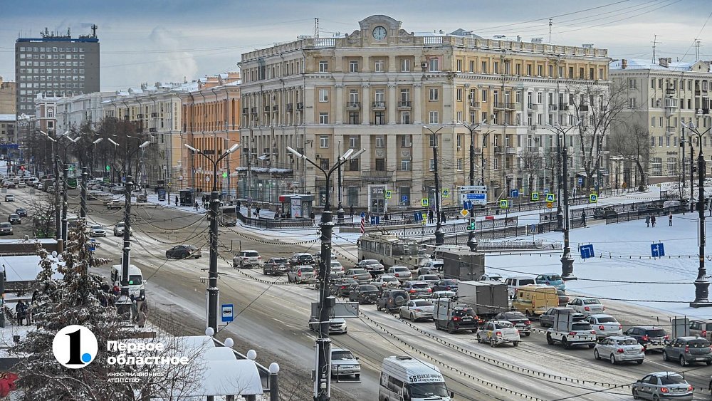 Почти 40 процентов южноуральцев положительно оценивают ситуацию в регионе