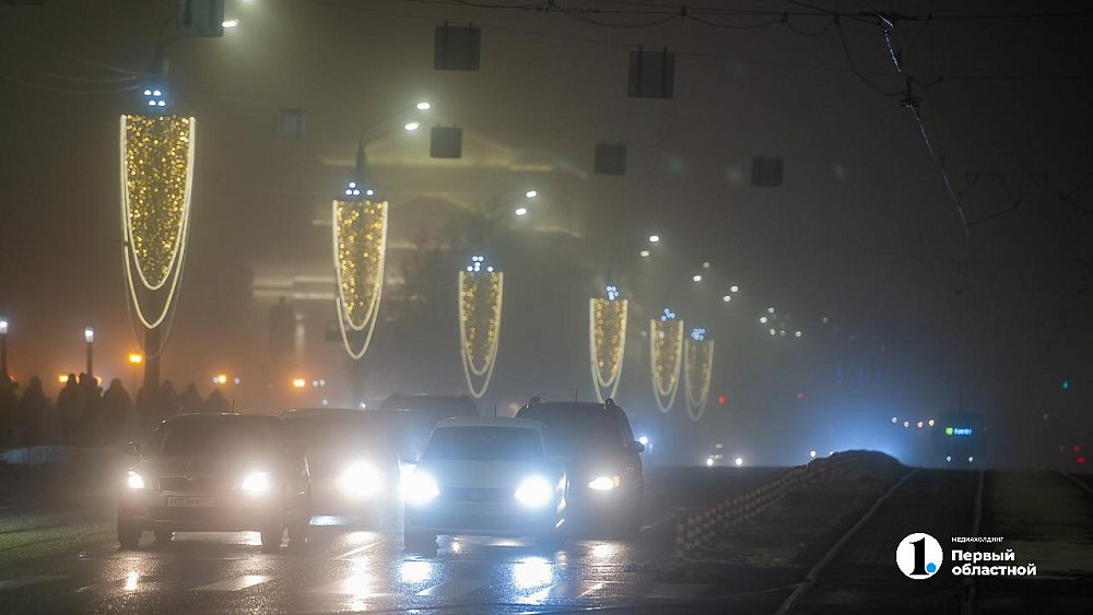 30-градусный мороз и туманы ожидаются в Челябинской области в ночь на 19 января