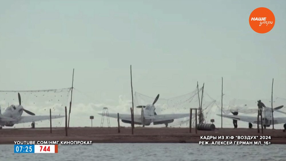 Киноновинки 18 января 2023 года в рубрике «Идем в кино»