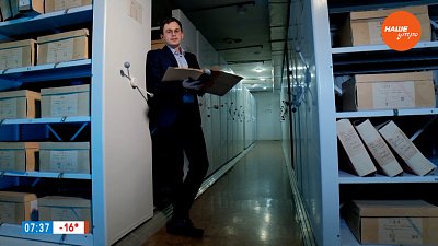 Переучили татар и башкир в рубрике «История одного документа»