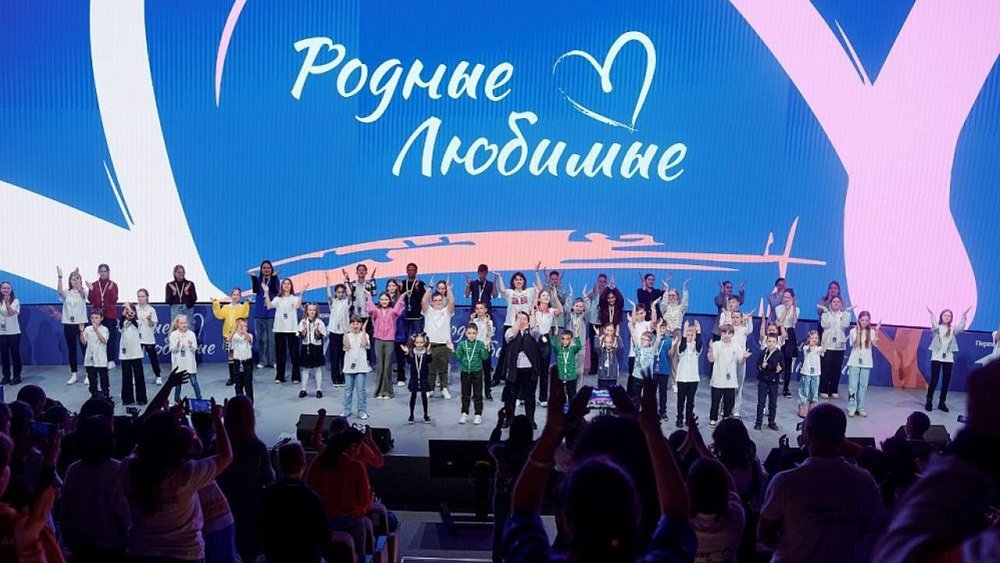 Династия металлургов представит Челябинскую область на форуме в Москве