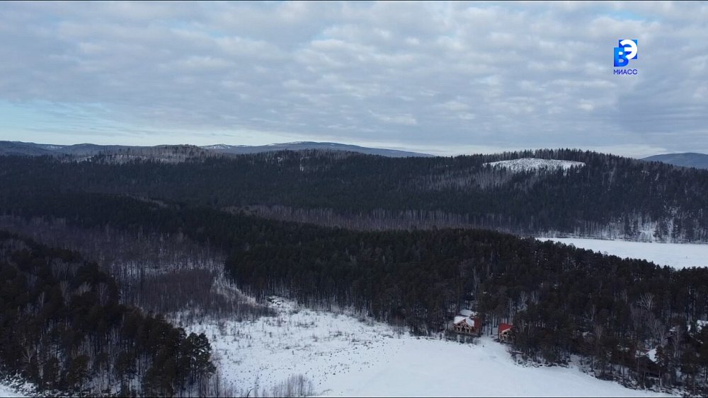 Спасённые миасцы сбежали от врачей