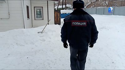 Традиционный рейд «Нелегальный мигрант» завершился в Миассе