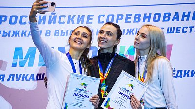 Мария Ласицкене станет главной звездой мемориала Лукашевича и Середкина в Челябинске