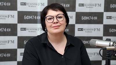 Ольга Агеева: «Понятие „тридемия“ — не только не медицинское, оно даже не эпидемиологическое»