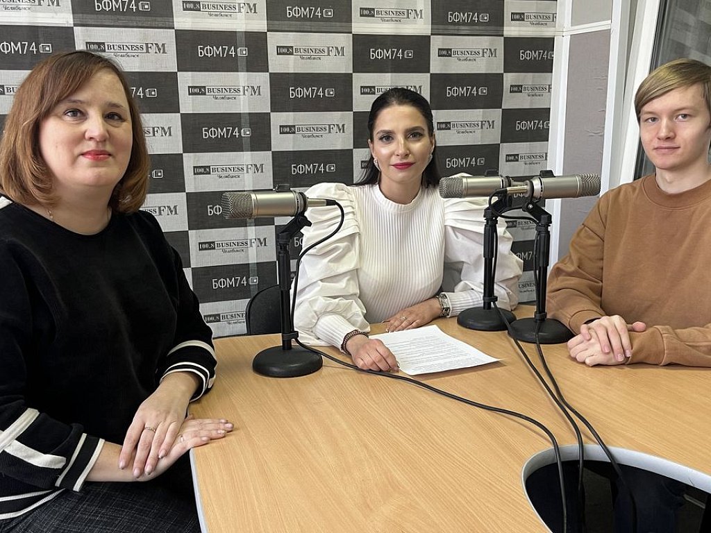 Ирина Соловьева: «Акселератор — это ускорение разработки и продвижения ...