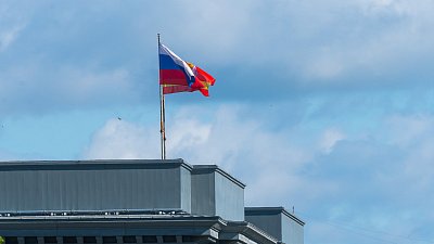 В ЦИК поступили марки для избирательных бюллетеней на выборах президента РФ