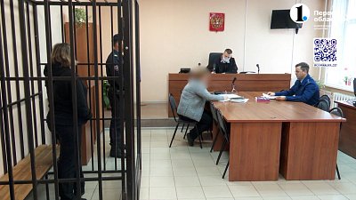 Челябинку осудили за расправу над сожителем