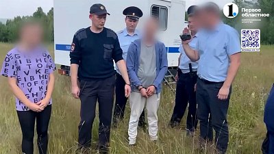 Обвиняемый в убийстве 11-летней школьницы из Сима хочет выйти из СИЗО