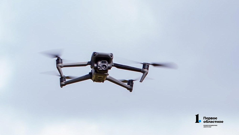 В 18 школах Челябинской области откроют классы по изучению беспилотников