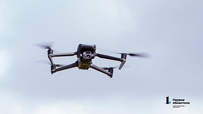 В 18 школах Челябинской области откроют классы по изучению беспилотников