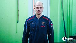 Дзюдоист Денис Ярцев провел открытый урок в челябинской школе