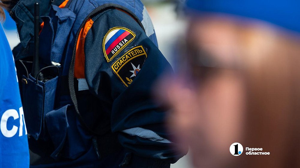 В Магнитогорске 8‑месячный малыш застрял в пластмассовой игрушке