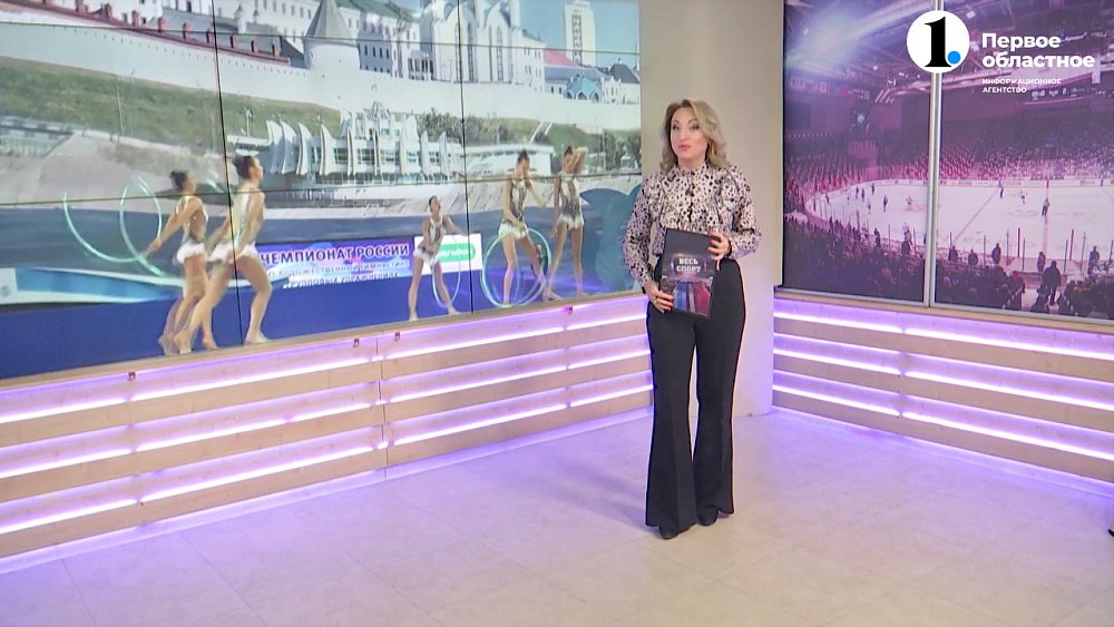 Весь спорт от 20.01.2024