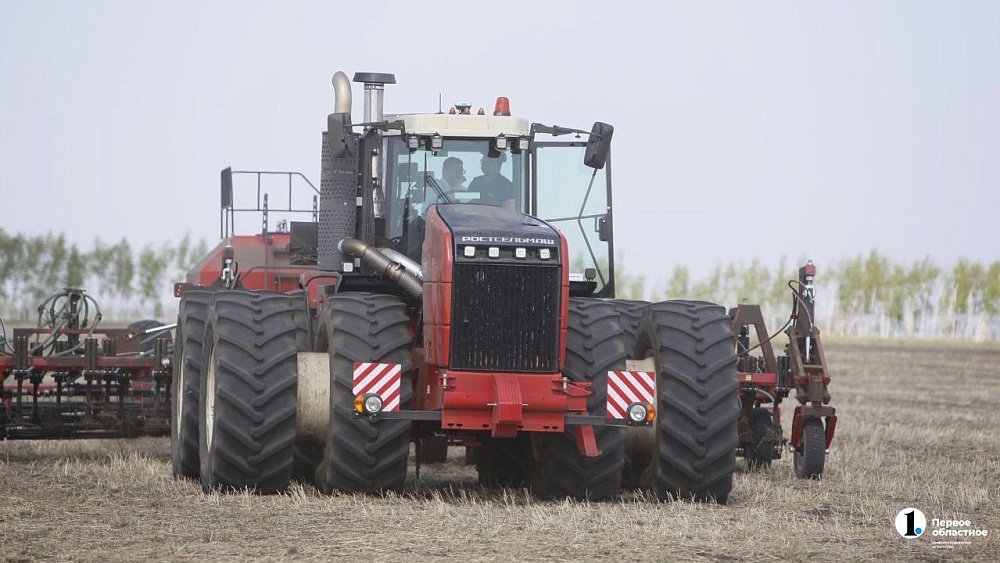 В Челябинской области на поддержку семейных ферм потратят более 200 миллионов рублей