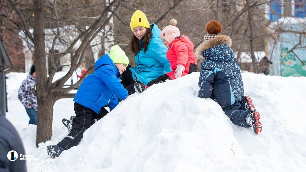 Большинство россиян хотят иметь не менее двух детей