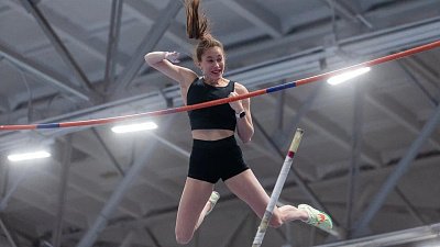 Два рекорда и одно фиаско: фотособытия мемориала Лукашевича и Середкина