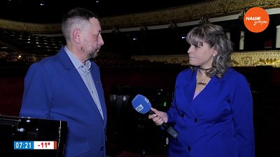 Исследуем оркестровую яму в рубрике «Вход разрешен»