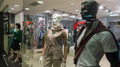 В центре Челябинска открылся шоурум с одеждой более 20 российских дизайнеров