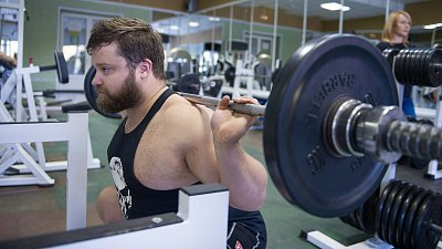 В Челябинске спрос на занятия со спортивным тренером вырос на 12%