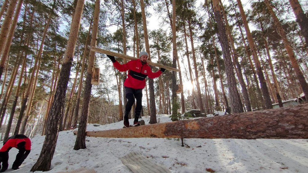 В Челябинске проведут зимний фестиваль спорта на базе отдыха «Родничок»
