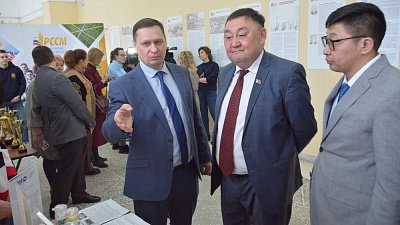 Челябинская область увеличила объемы агроэкспорта в Монголию на 30%